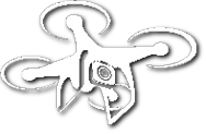 Logo Drone Service Viterbo